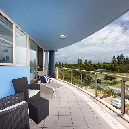 Beaches International Aparthotel Forster Exteriör bild