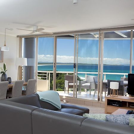 Beaches International Aparthotel Forster Exteriör bild