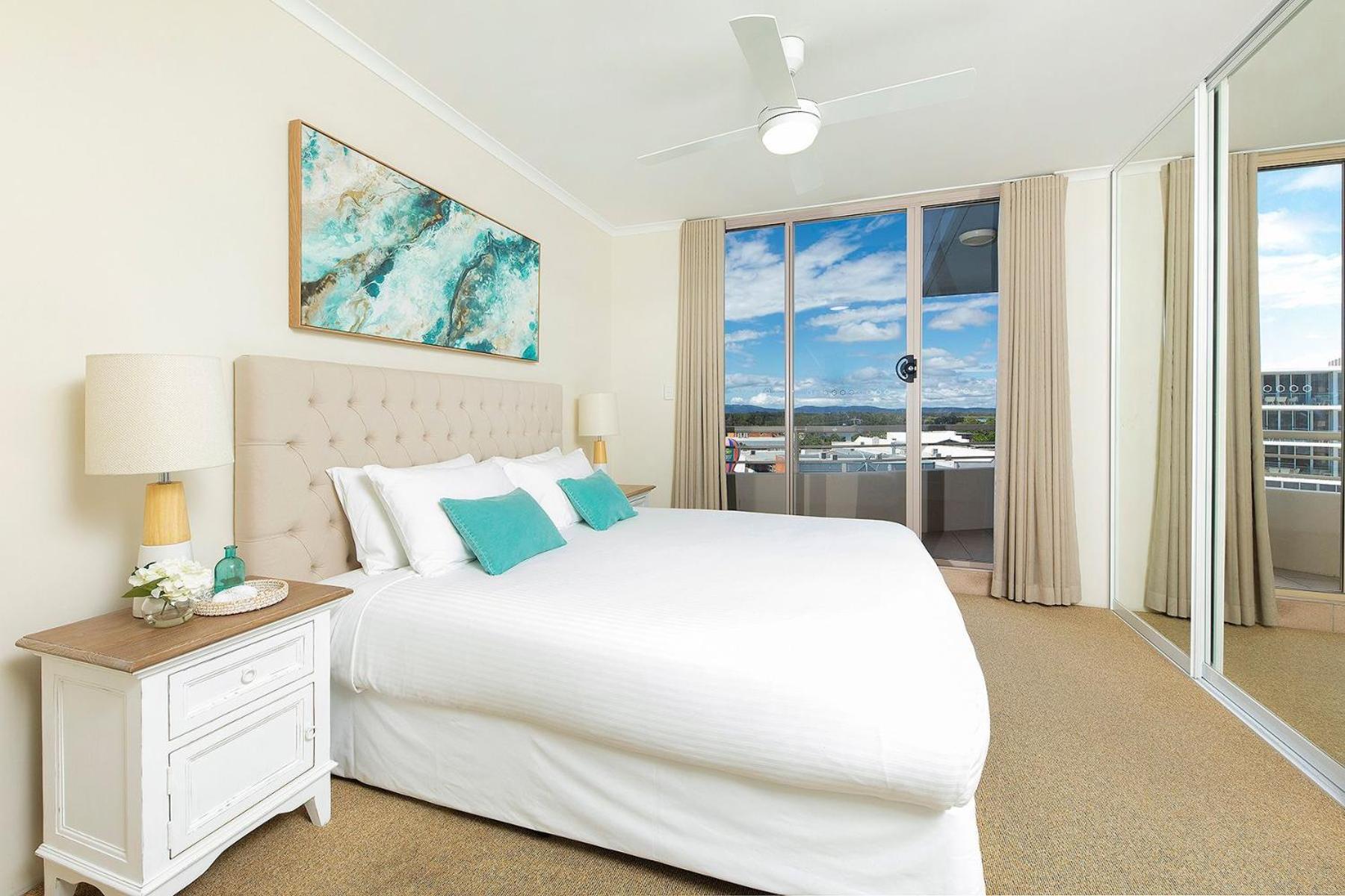 Beaches International Aparthotel Forster Exteriör bild