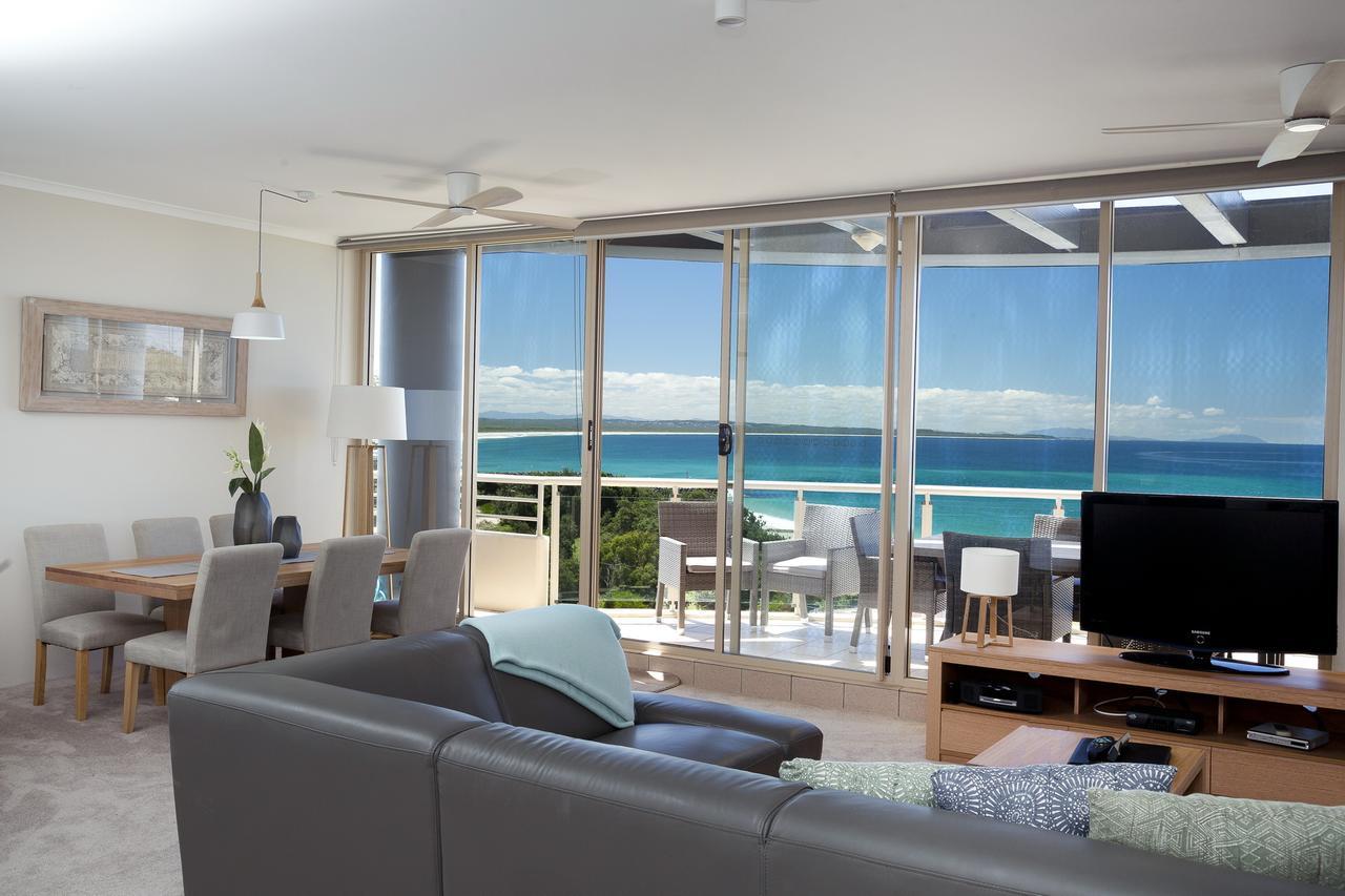 Beaches International Aparthotel Forster Exteriör bild