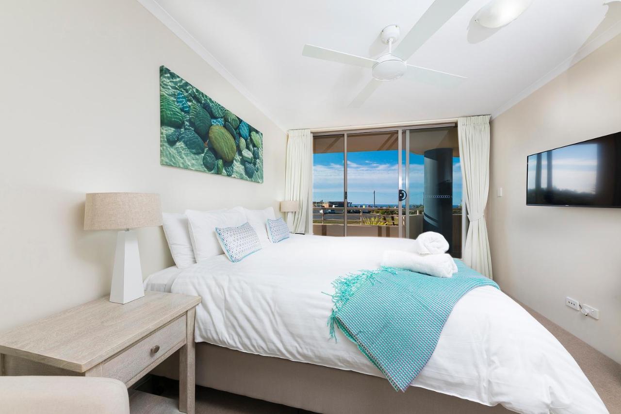 Beaches International Aparthotel Forster Exteriör bild