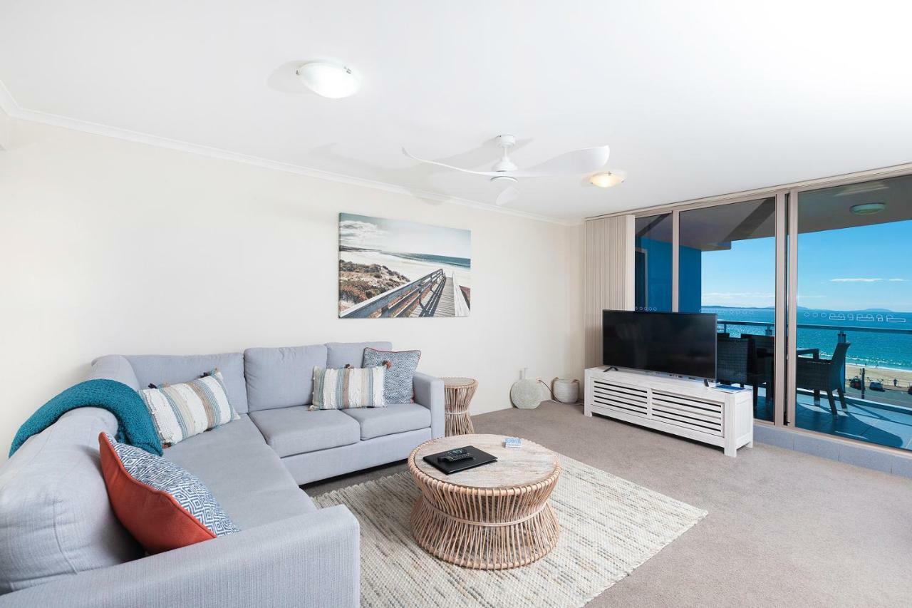 Beaches International Aparthotel Forster Exteriör bild