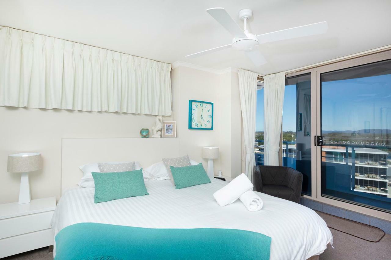 Beaches International Aparthotel Forster Exteriör bild