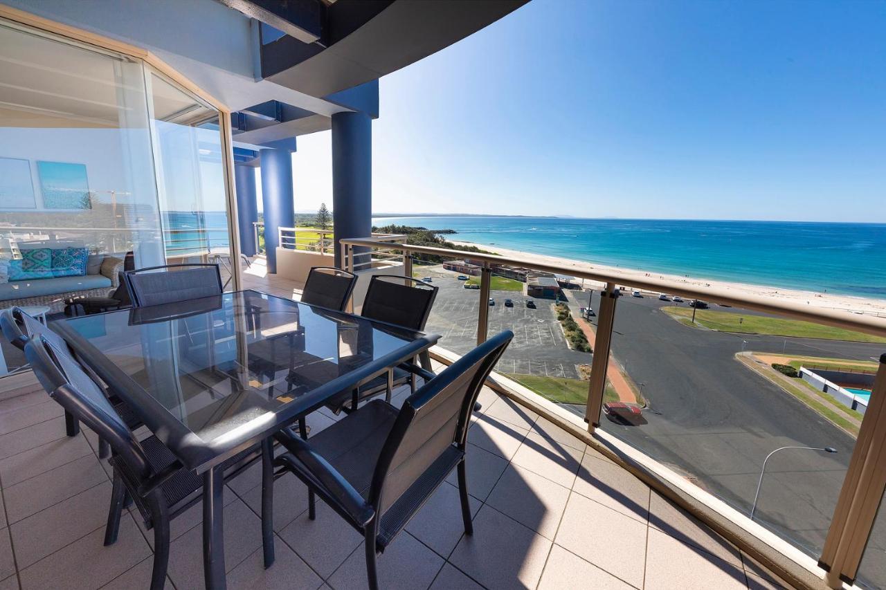 Beaches International Aparthotel Forster Exteriör bild